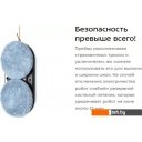 Роботы-пылесосы Kitfort KT-5187