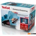 Утюги Tefal SV6120E0