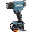 Промышленные фены Makita DHG180RT1J (с 1-им АКБ) Промышленные фены Makita DHG180RT1J (с 1-им АКБ)