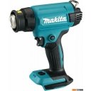 Промышленные фены Makita DHG180RT1J (с 1-им АКБ)