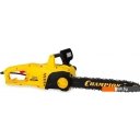 Цепные электро- и бензопилы Champion 520N-16