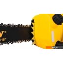 Цепные электро- и бензопилы Champion 520N-16