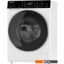 Стиральная машина Hiberg i-DDQ9 612 W Стиральная машина Hiberg i-DDQ9 612 W