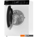 Стиральная машина Hiberg i-DDQ9 612 W Стиральная машина Hiberg i-DDQ9 612 W