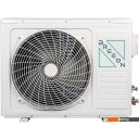 Кондиционеры Breeon Prisma DC Inverter BRC-24TPI