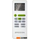 Кондиционеры Breeon Prisma DC Inverter BRC-24TPI