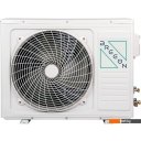 Кондиционеры Breeon Prisma BRC-12TPO