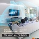 Саундбары и домашние кинотеатры Sony HT-A5000