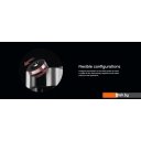 Кофеварки и кофемашины Dr.Coffee H2