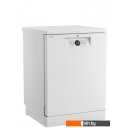 Посудомоечные машины BEKO BDFN26522W
