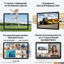 Планшеты Samsung Galaxy Tab A9+ 5G SM-X216 4GB/64GB (темно-синий)