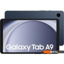 Планшеты Samsung Galaxy Tab A9 Wi-Fi SM-X110 8GB/128GB (темно-синий)