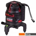 Лазерные нивелиры ELITECH HD Professional HD LN 5D Green 204734