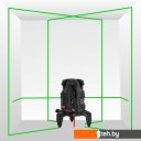 Лазерные нивелиры ELITECH HD Professional HD LN 5D Green 204734