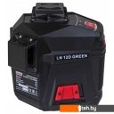 Лазерные нивелиры ELITECH HD Professional HD LN 12D Green 204736