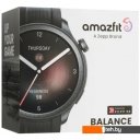 Умные часы и браслеты Amazfit Balance (полночь)