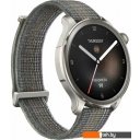 Умные часы и браслеты Amazfit Balance (серый закат)