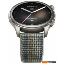 Умные часы и браслеты Amazfit Balance (серый закат)