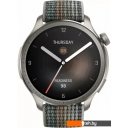 Умные часы и браслеты Amazfit Balance (серый закат)