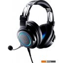 Наушники и гарнитуры Audio-Technica ATH-G1