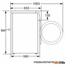 Стиральная машина Bosch WGA24400ME