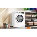 Стиральная машина Bosch Serie 4 WAN24200ME