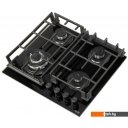 Варочные панели DeLonghi GRETA 6GW NB