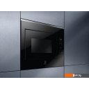 Микроволновые печи Electrolux KMFD264TEX
