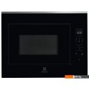 Микроволновые печи Electrolux KMFD264TEX