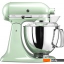 Кухонные комбайны, машины и планетарные миксеры KitchenAid 5KSM175PSEPT