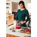 Кухонные комбайны, машины и планетарные миксеры KitchenAid 5KFCB519EER