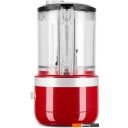 Кухонные комбайны, машины и планетарные миксеры KitchenAid 5KFCB519EER