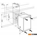 Холодильники Liebherr UG 1211 Comfort
