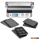 Электрогрили Braun MultiGrill 9 CG9047