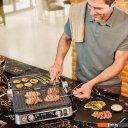 Электрогрили Braun MultiGrill 9 Pro CG9160