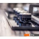 Варочные панели Akpo PGA 604 HGC-T BL