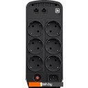 Источники бесперебойного питания CyberPower CP900EPFCLCD