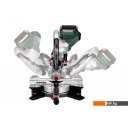 Циркулярные, торцовочные и сабельные пилы Metabo KGS 305 M 613305000