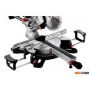 Циркулярные, торцовочные и сабельные пилы Metabo KGS 305 M 613305000