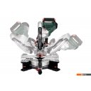 Циркулярные, торцовочные и сабельные пилы Metabo KGS 305 M 613305000