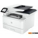 Принтеры и МФУ HP LaserJet Pro MFP 4103dw 2Z627A