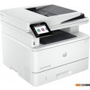 Принтеры и МФУ HP LaserJet Pro MFP 4103dw 2Z627A