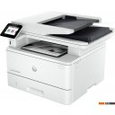 Принтеры и МФУ HP LaserJet Pro MFP 4103dw 2Z627A