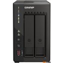 Сетевые накопители (NAS) QNAP TS-253E-8G