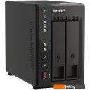 Сетевые накопители (NAS) QNAP TS-253E-8G
