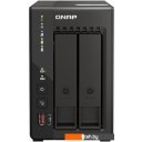 Сетевые накопители (NAS) QNAP TS-253E-8G