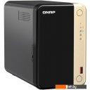 Сетевые накопители (NAS) QNAP TS-264-8G