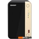 Сетевые накопители (NAS) QNAP TS-264-8G