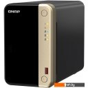 Сетевые накопители (NAS) QNAP TS-264-8G