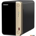 Сетевые накопители (NAS) QNAP TS-264-8G